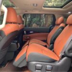 Cho Thuê Xe KIA Carnival Theo Tháng - Ảnh 3