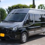 Cho Thuê Xe Dcar Limousine 9 Chỗ Theo Tháng
