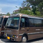 Cho Thuê Xe 14 Chỗ Fuso Dcar - Ảnh 3