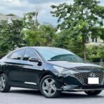 Cho Thuê Xe Hyundai Accent Theo Tháng