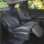 Alternative view of Cho Thuê Xe Hyundai Custin 7 Chỗ
