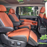 Alternative view of Cho Thuê Xe KIA Carnival 7 Chỗ MPV