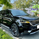 Cho Thuê Xe KIA Carnival 7 Chỗ MPV