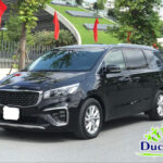 Alternative view of Cho Thuê Xe KIA Sedona 7 Chỗ