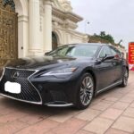 Cho Thuê Xe Lexus LS Hạng Sang