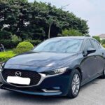 Alternative view of Cho Thuê Xe Mazda 3 Theo Tháng Có Lái