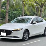 Cho Thuê Xe Mazda 3 Theo Tháng Có Lái