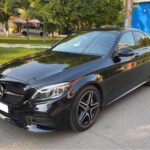 Alternative view of Cho Thuê Xe Mercedes C Hạng Sang