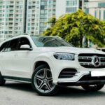 Cho Thuê Xe Mercedes GLS Hạng Sang