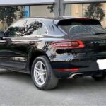 Alternative view of Cho Thuê Xe Porsche Macan Hạng Sang