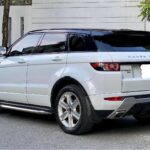 Alternative view of Cho Thuê Xe Range Rover Evoque Hạng Sang