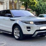 Cho Thuê Xe Range Rover Evoque Hạng Sang