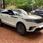 Cho Thuê Xe Range Rover Velar Hạng Sang
