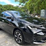 Alternative view of Cho Thuê Xe Toyota Vios Theo Tháng