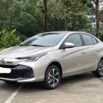 Cho Thuê Xe Toyota Vios Theo Tháng