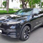 Cho Thuê Xe Vinfast Lux SA 7 Chỗ