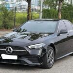 Cho Thuê Xe Mercedes Hạng Sang - Ảnh 6