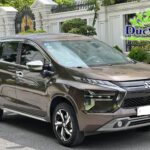 Alternative view of Cho Thuê Xe Mitsubishi Xpander Theo Tháng