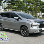 Cho Thuê Xe Mitsubishi Xpander Theo Tháng