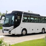 Cho Thuê Xe 29 Chỗ Đời Mới
