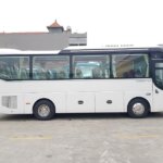 Cho Thuê Xe 29 Chỗ Đời Mới - Ảnh 4